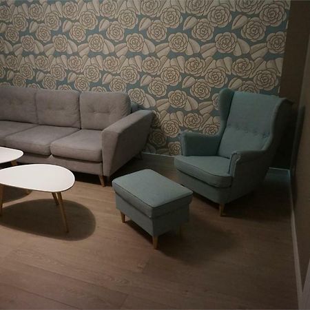 Apartament Dwupokojowy Gdynia Srodmiescie 아파트 외부 사진