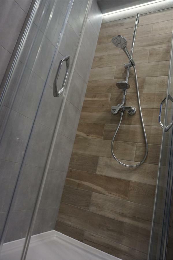 Apartament Dwupokojowy Gdynia Srodmiescie 아파트 외부 사진