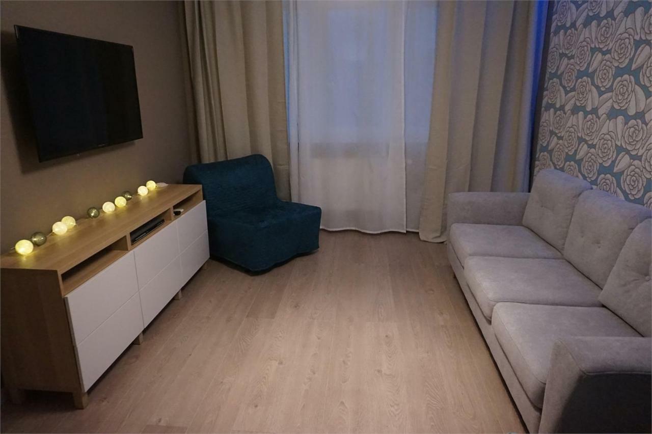 Apartament Dwupokojowy Gdynia Srodmiescie 아파트 외부 사진