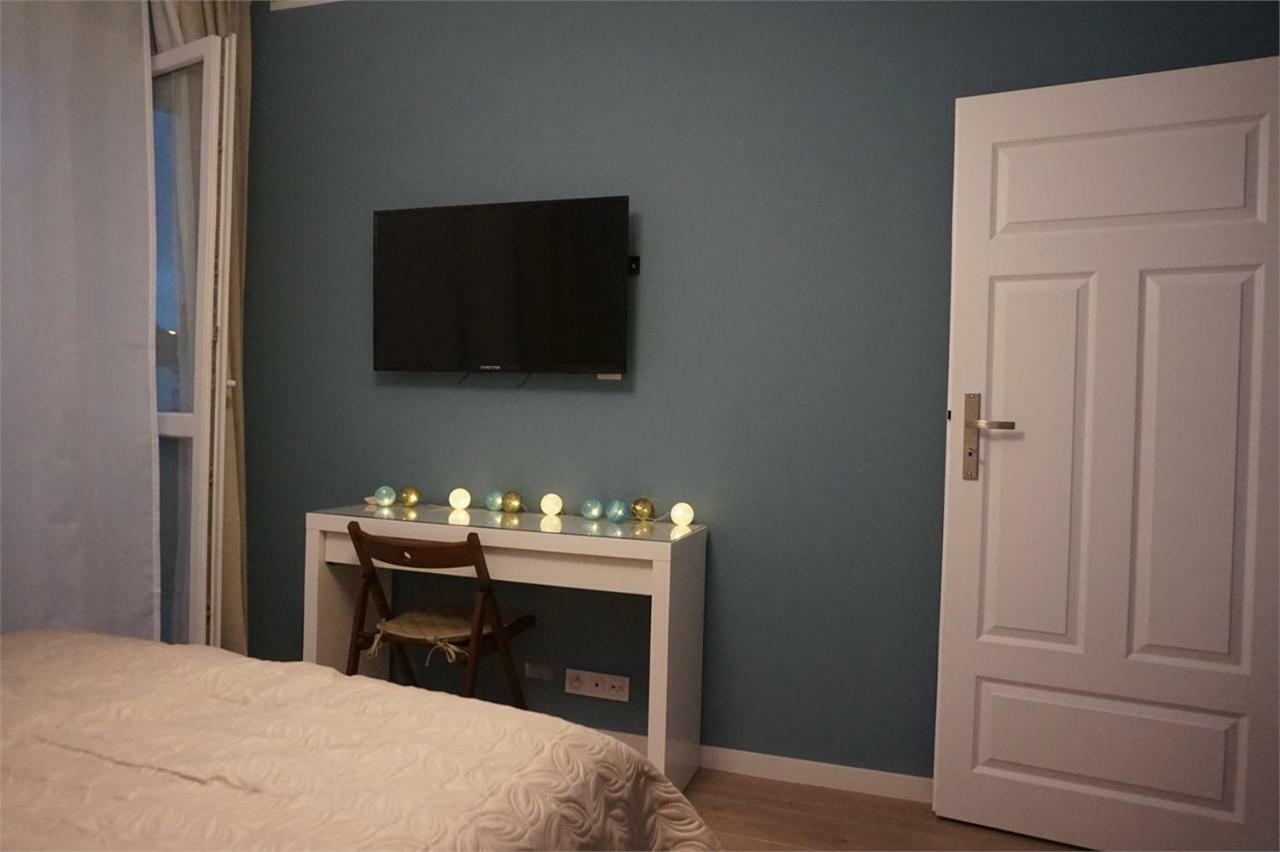 Apartament Dwupokojowy Gdynia Srodmiescie 아파트 외부 사진