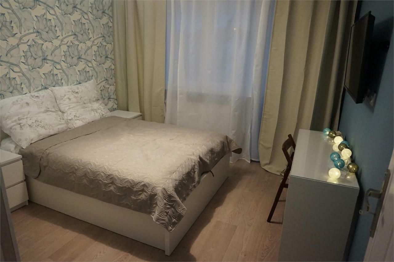 Apartament Dwupokojowy Gdynia Srodmiescie 아파트 외부 사진