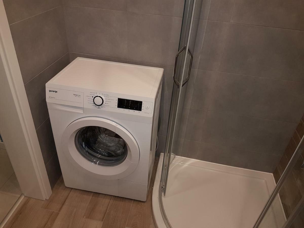 Apartament Dwupokojowy Gdynia Srodmiescie 아파트 외부 사진