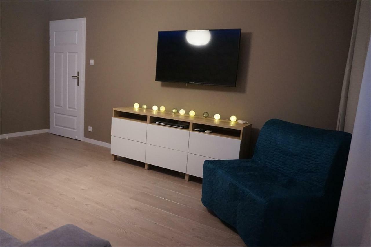 Apartament Dwupokojowy Gdynia Srodmiescie 아파트 외부 사진