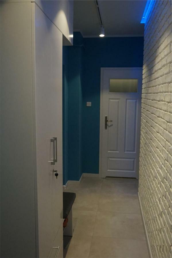 Apartament Dwupokojowy Gdynia Srodmiescie 아파트 외부 사진