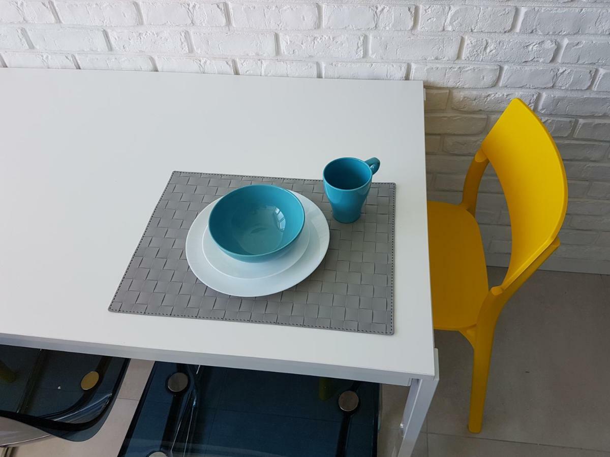 Apartament Dwupokojowy Gdynia Srodmiescie 아파트 외부 사진