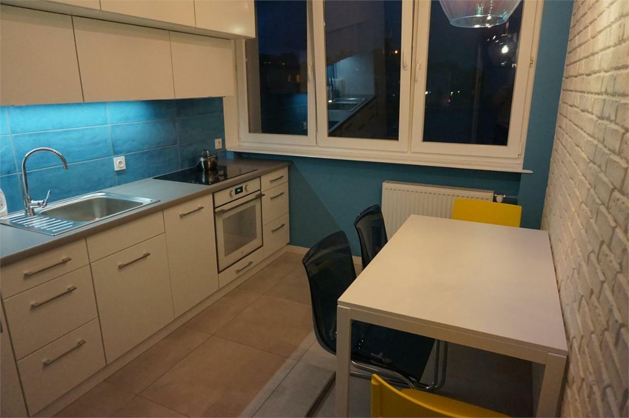 Apartament Dwupokojowy Gdynia Srodmiescie 아파트 외부 사진