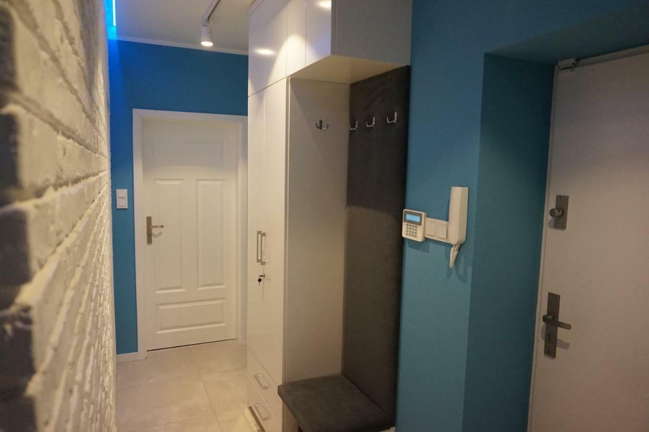 Apartament Dwupokojowy Gdynia Srodmiescie 아파트 외부 사진
