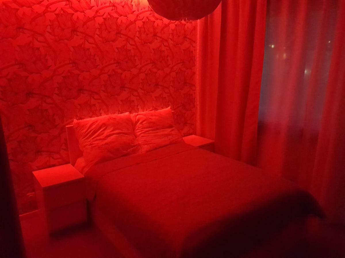 Apartament Dwupokojowy Gdynia Srodmiescie 아파트 외부 사진