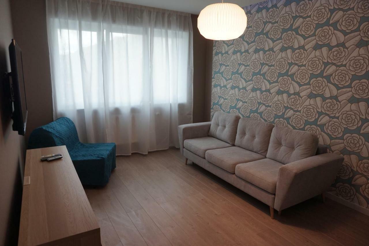 Apartament Dwupokojowy Gdynia Srodmiescie 아파트 외부 사진